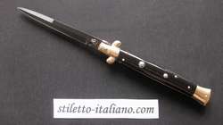 Armando Beltrame 11 Bayonet stiletto