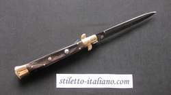 Armando Beltrame 11 Bayonet stiletto