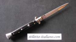 Frank Beltrame 11 classic stiletto