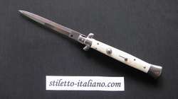 Frank Beltrame 11 Dagger stiletto