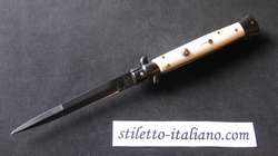 Frank Beltrame 11 tactical stiletto