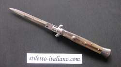 Frank Beltrame 11 Dagger stiletto