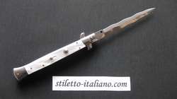 Frank Beltrame 11 kris stiletto