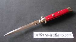 Frank Beltrame 11 classic stiletto