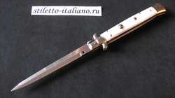 Frank Beltrame 11 classic stiletto