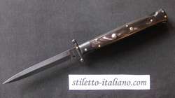 Frank Beltrame 11 Swinguard Dagger Tactical