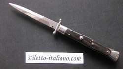 Frank Beltrame 11 Swinguard Modified Bayonet