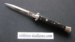 Walts Latama Dagger 11 Dark horn