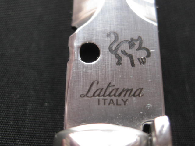 tang etching latama cat