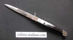 AGA Campolin 12 Siciliano stiletto