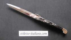 AGA Campolin 12 Siciliano stiletto