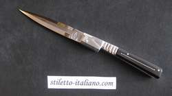 L'Artigiano Scarperia 12 Genovese knife
