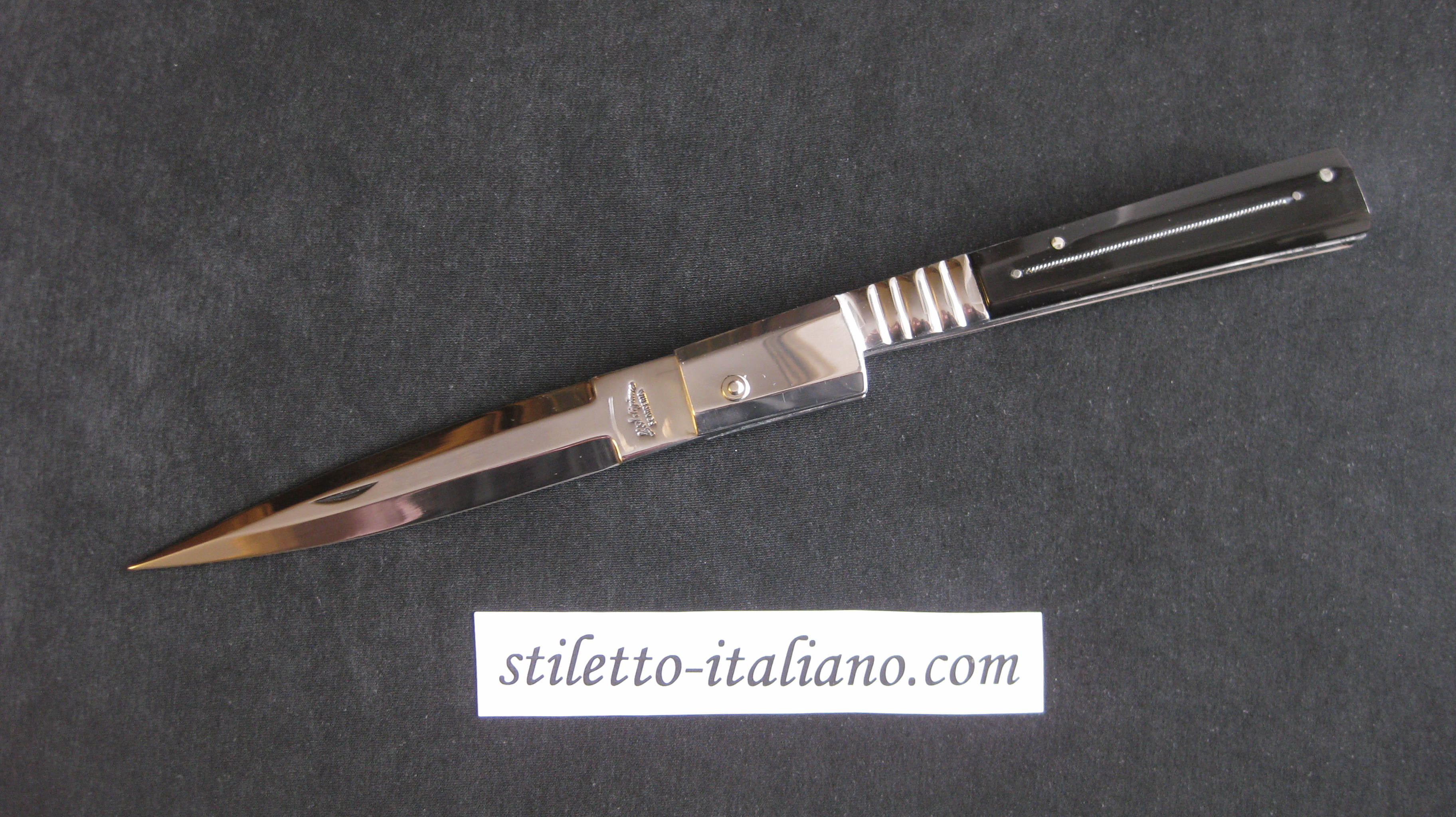 coltello 12 Genovese L'Artigiano Scarperia