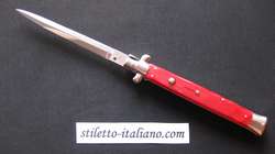 Armando Beltrame 13 Dagger stiletto