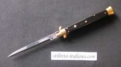 AKC 13 Bayonet stiletto