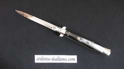 AGA Campolin 13 Classic stiletto Flatguard Picklock Bayonet