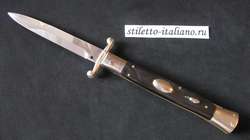 AGA Campolin 13 swinguard stiletto