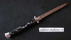 Renzo Beltrame 13 Plain stiletto