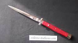 Bayonet 13 Stiletto siciliano