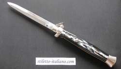 AGA Campolin 18 Bayonet stiletto