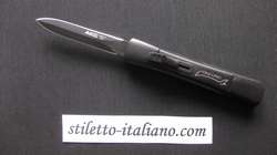 Нож Concord 8 OTF (фронтальный) Dagger Aluminium AKC