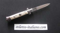 Giovanni Beltrame 8 plaint stiletto