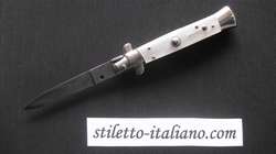 Giovanni Beltrame 8 plaint stiletto