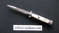 9 Bayonet stiletto Imitation Ivory Armando Beltrame