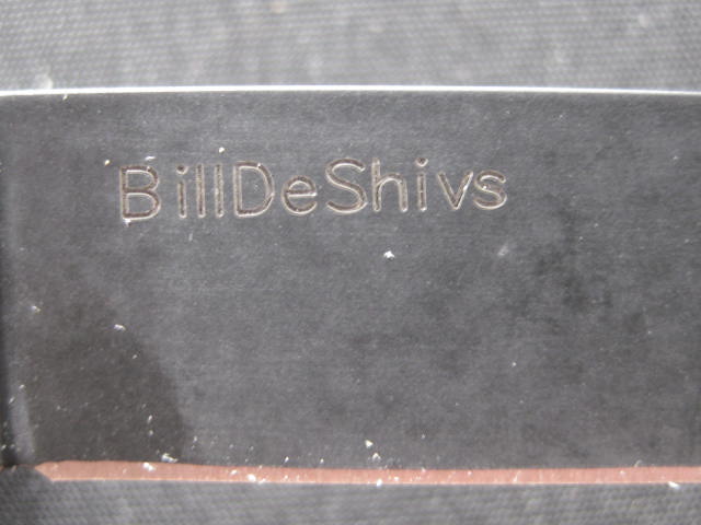 laser etching by Bill DeShivs