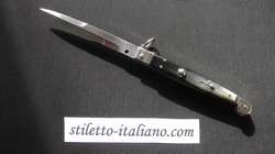 AGA Campolin 9 Sicilian stiletto