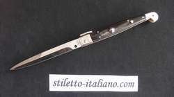 AGA Campolin 9 Sicilian stiletto