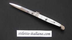 AGA Campolin 9 Sicilian stiletto