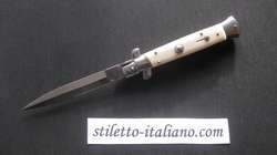 Frank Beltrame 9 dagger stiletto