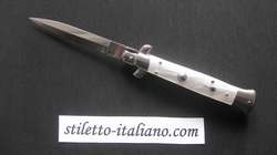 Frank Beltrame 9 dagger stiletto