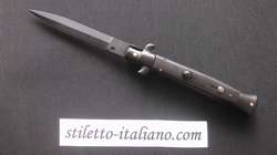 Frank Beltrame 9 Dagger stiletto