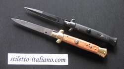 Beltrame 9 stiletto