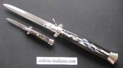 AGA Campolin Bayonet 18 stiletto