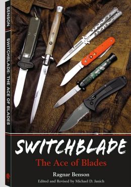 Switchblade The Ace Of Blades