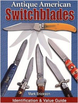 Antique American Switchblades