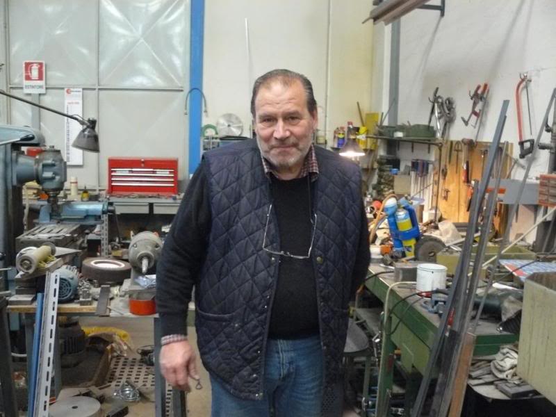 Armando Beltrame