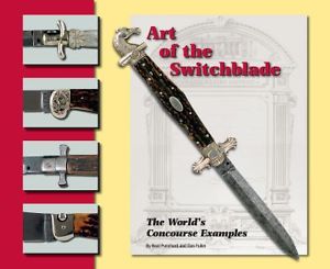 Art of the Switchblade