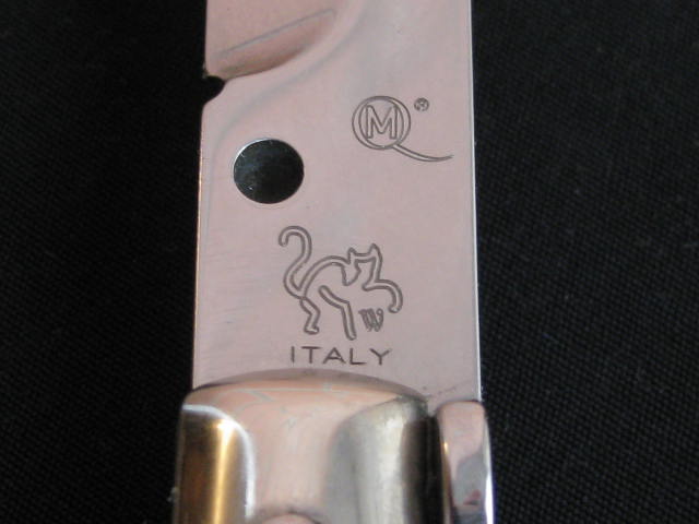 new walt latama tang stamp cat