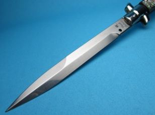 тип клинка modified bayonet