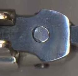 Locking tab