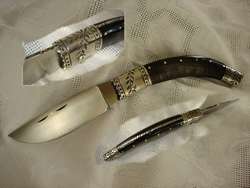 Arburese knife