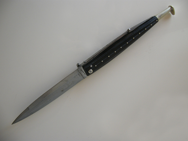 Традиционный нож из Италии, Calabrese knife