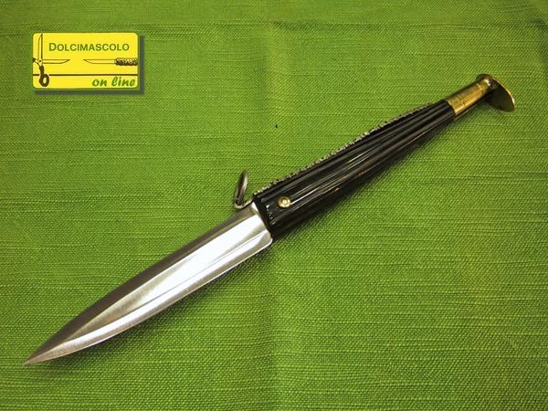 Традиционный нож из Италии, Calabrese knife