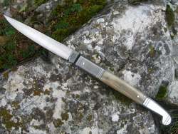 Caltagirone knife