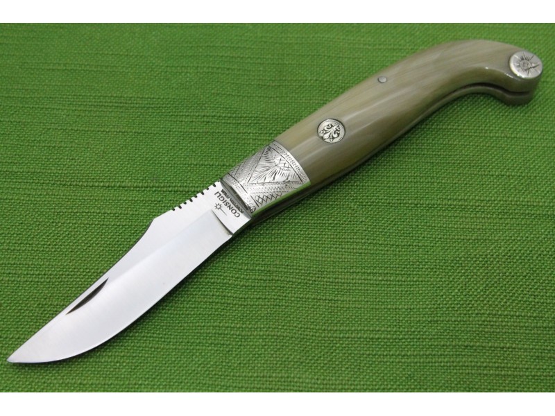 Традиционный нож из Италии, Fiorentino knife