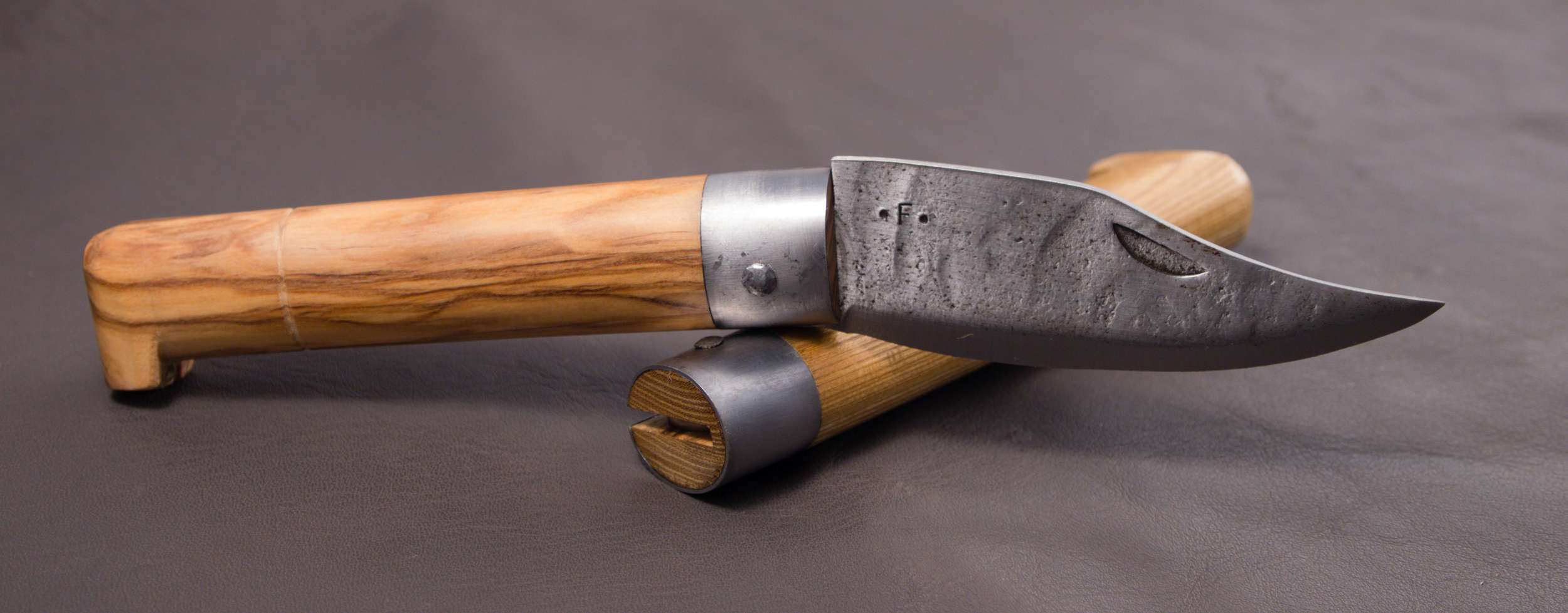 Традиционный нож из Италии, Frabosan knife